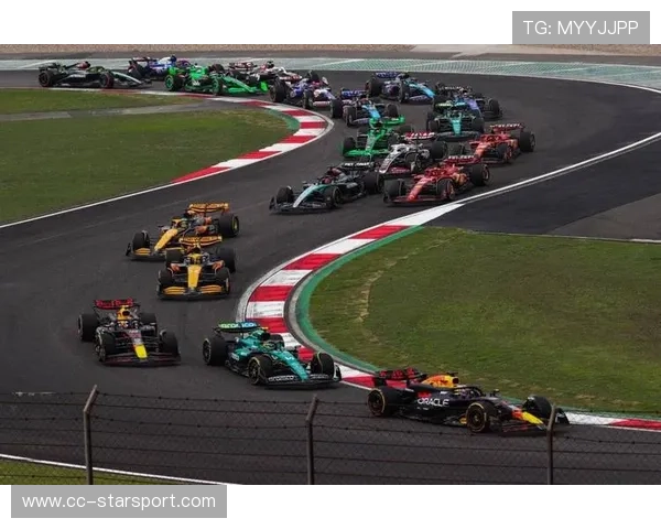 F1赛事社群经济带动周边商业活力显著提升