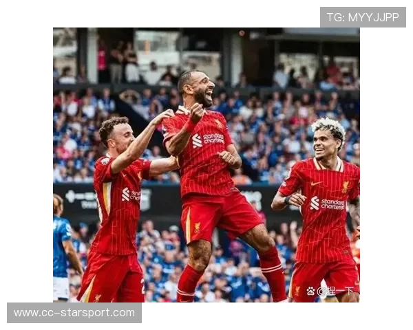 利物浦麦卡利斯特中场平衡与抢断加强