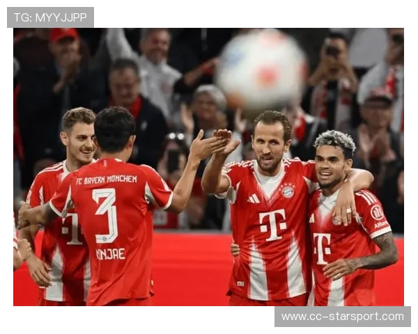 欧洲激情夜：拜仁3-0！豪取15连胜！切尔西1-0热刺，欧洲llm