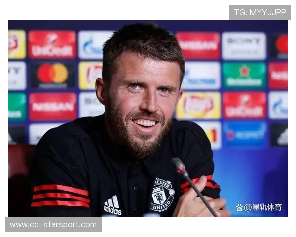 曼联迎战曼城,卡里克首秀剑指复仇,曼城卡卡