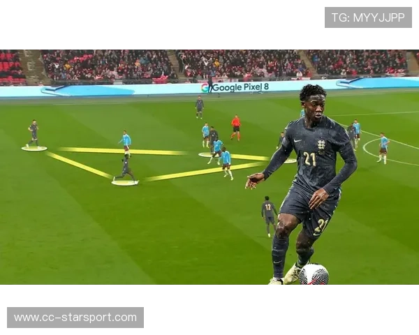 欧洲超级杯关键战术板使用案例