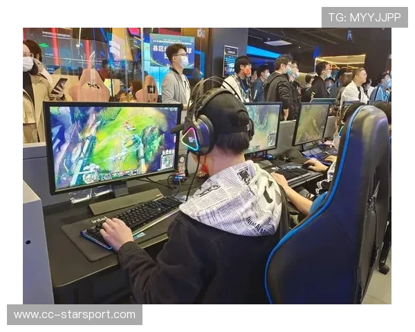 电竞迷刷屏:最燃操作全集