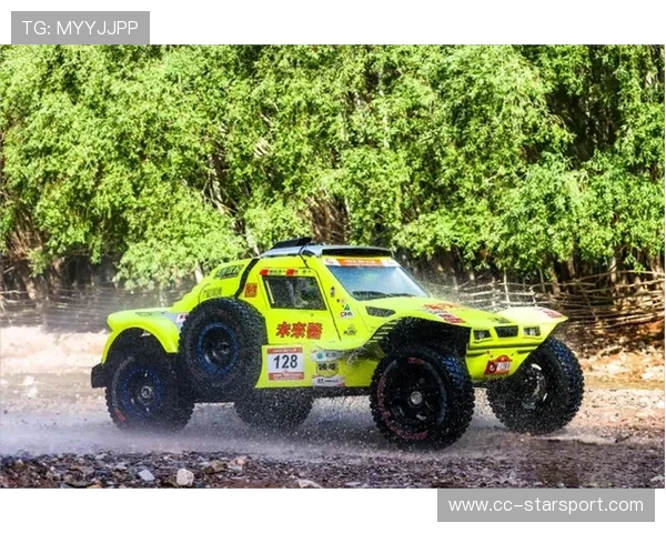 赛车比赛体能监控及表现优化研究