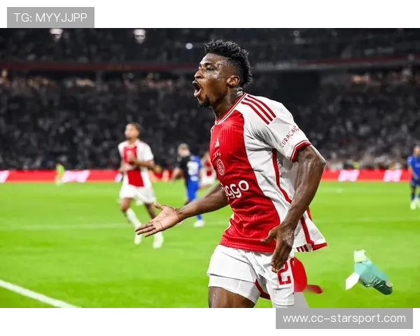 阿贾克斯迎来关键战役，荷甲冠军争夺进入白热化，荷甲阿贾克斯今日战报